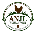 ANJL Animal Farm logo