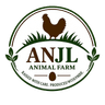 ANJL Animal Farm logo